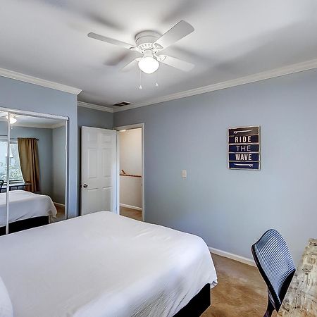 Stones Throw Villa Hilton Head Island Room photo