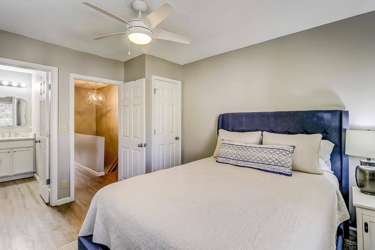 Stones Throw Villa Hilton Head Island Exterior photo