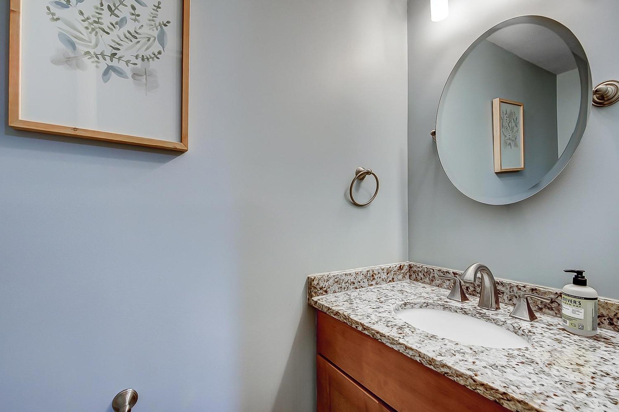Stones Throw Villa Hilton Head Island Room photo