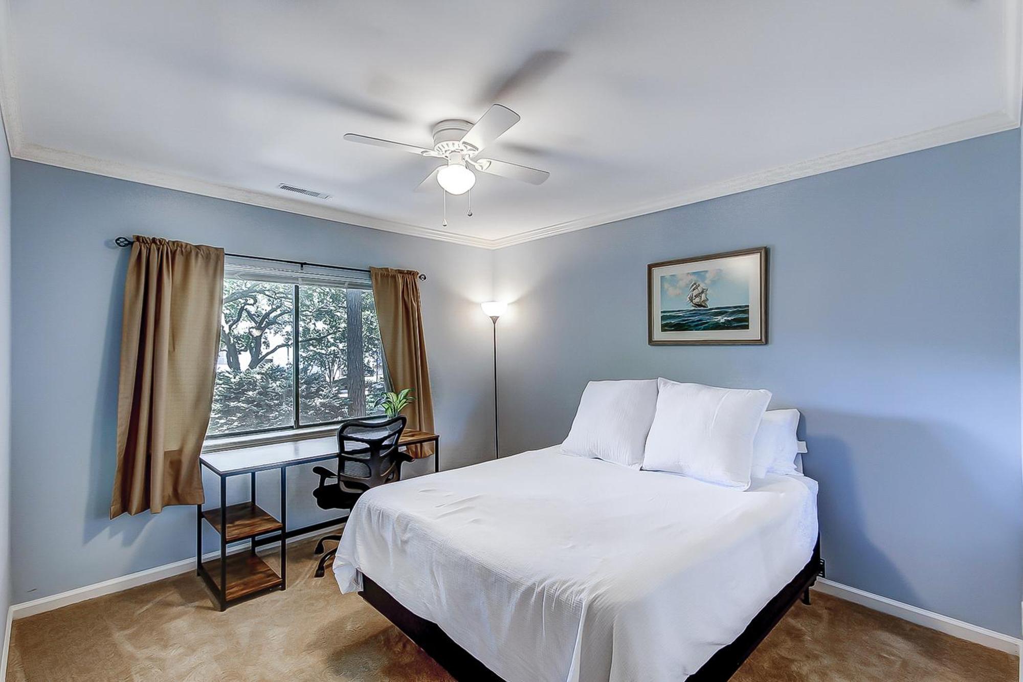 Stones Throw Villa Hilton Head Island Room photo