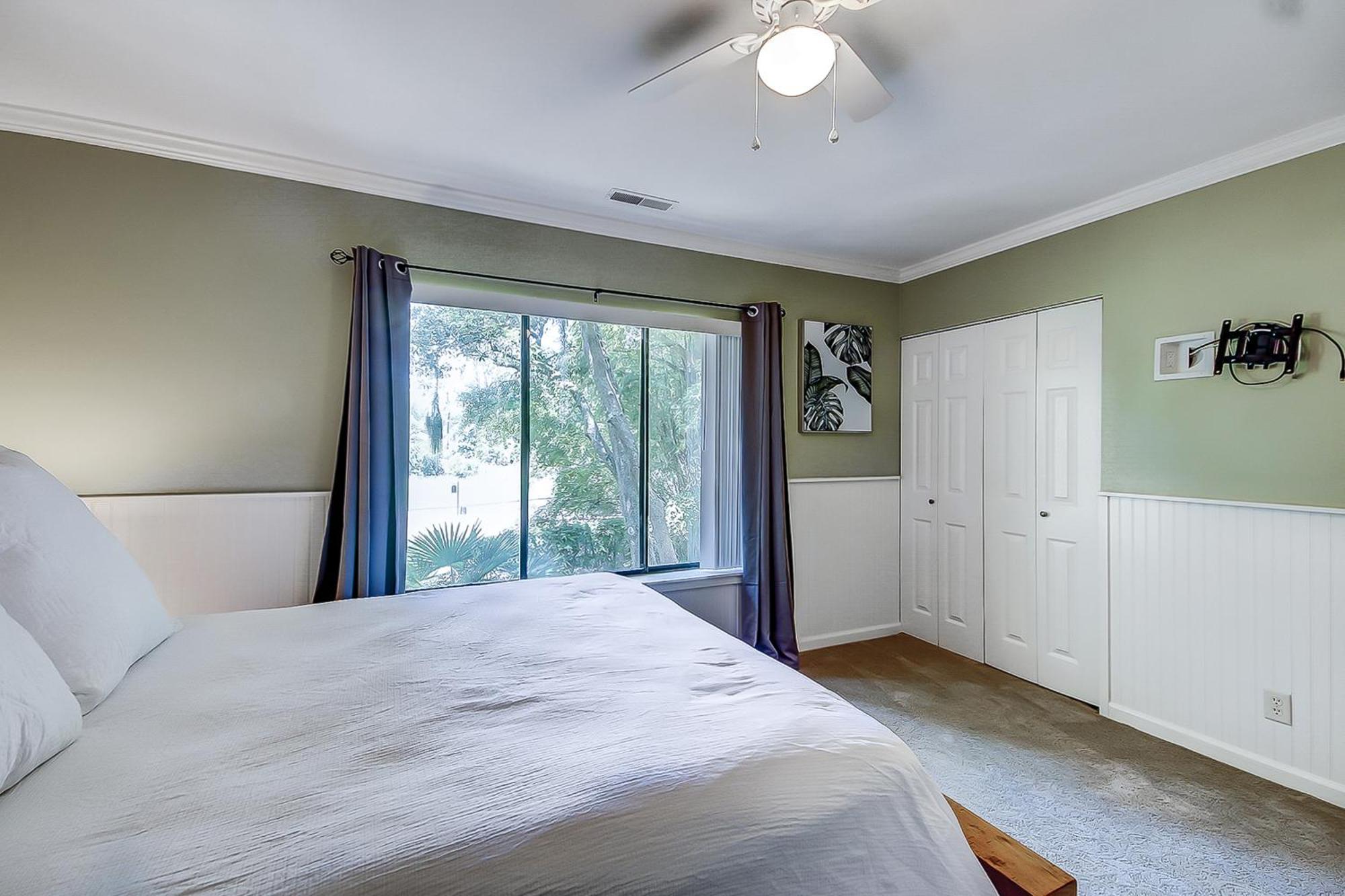 Stones Throw Villa Hilton Head Island Room photo