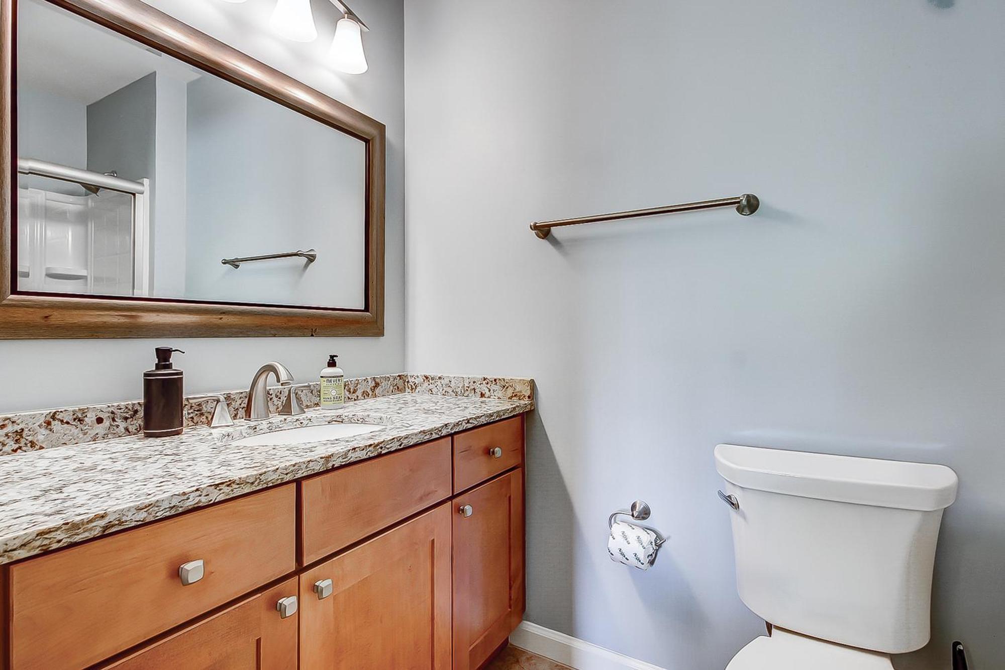 Stones Throw Villa Hilton Head Island Room photo