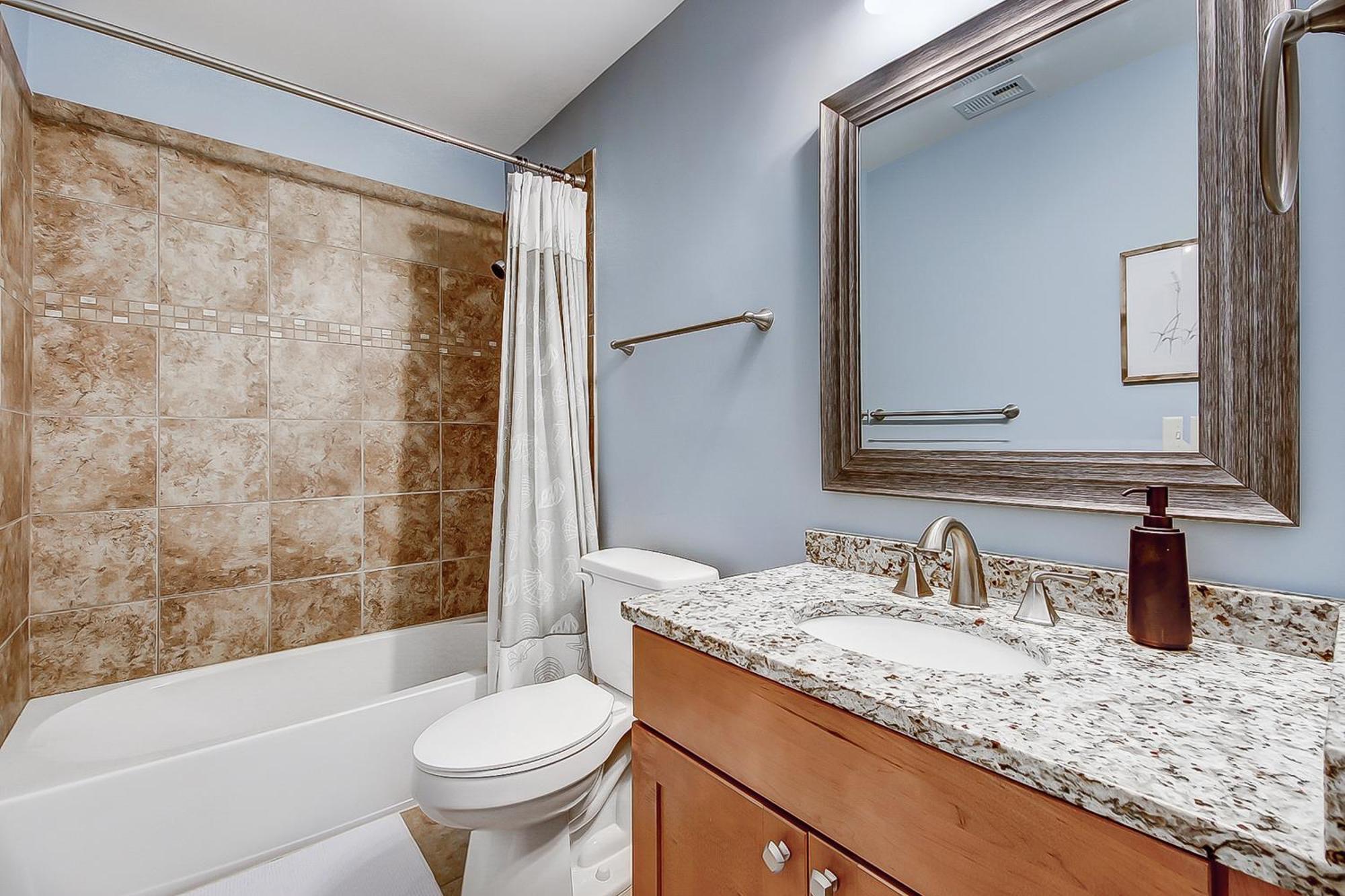 Stones Throw Villa Hilton Head Island Room photo