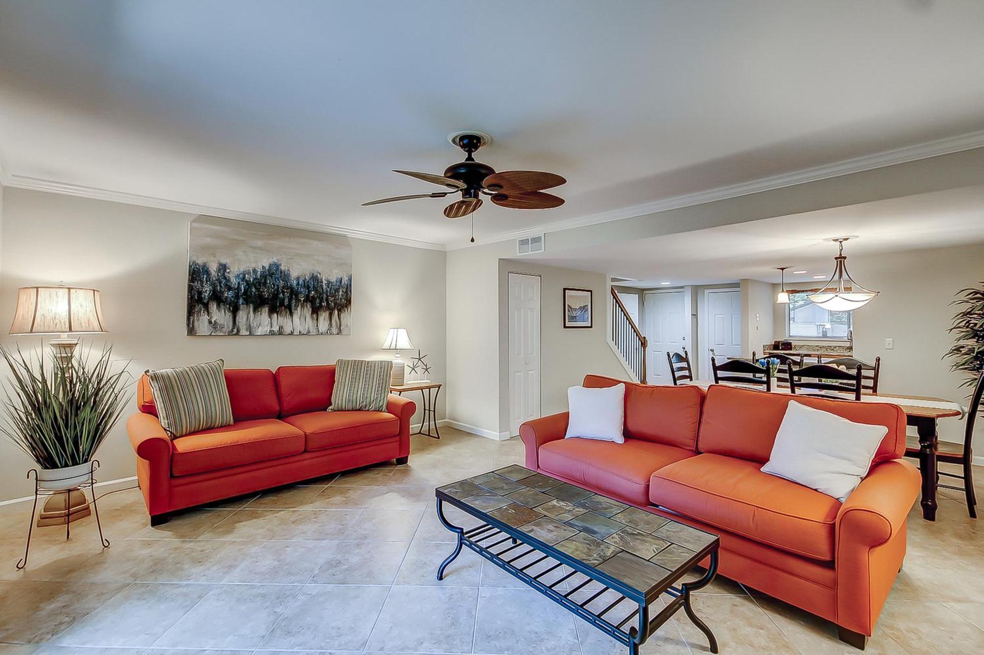 Stones Throw Villa Hilton Head Island Room photo