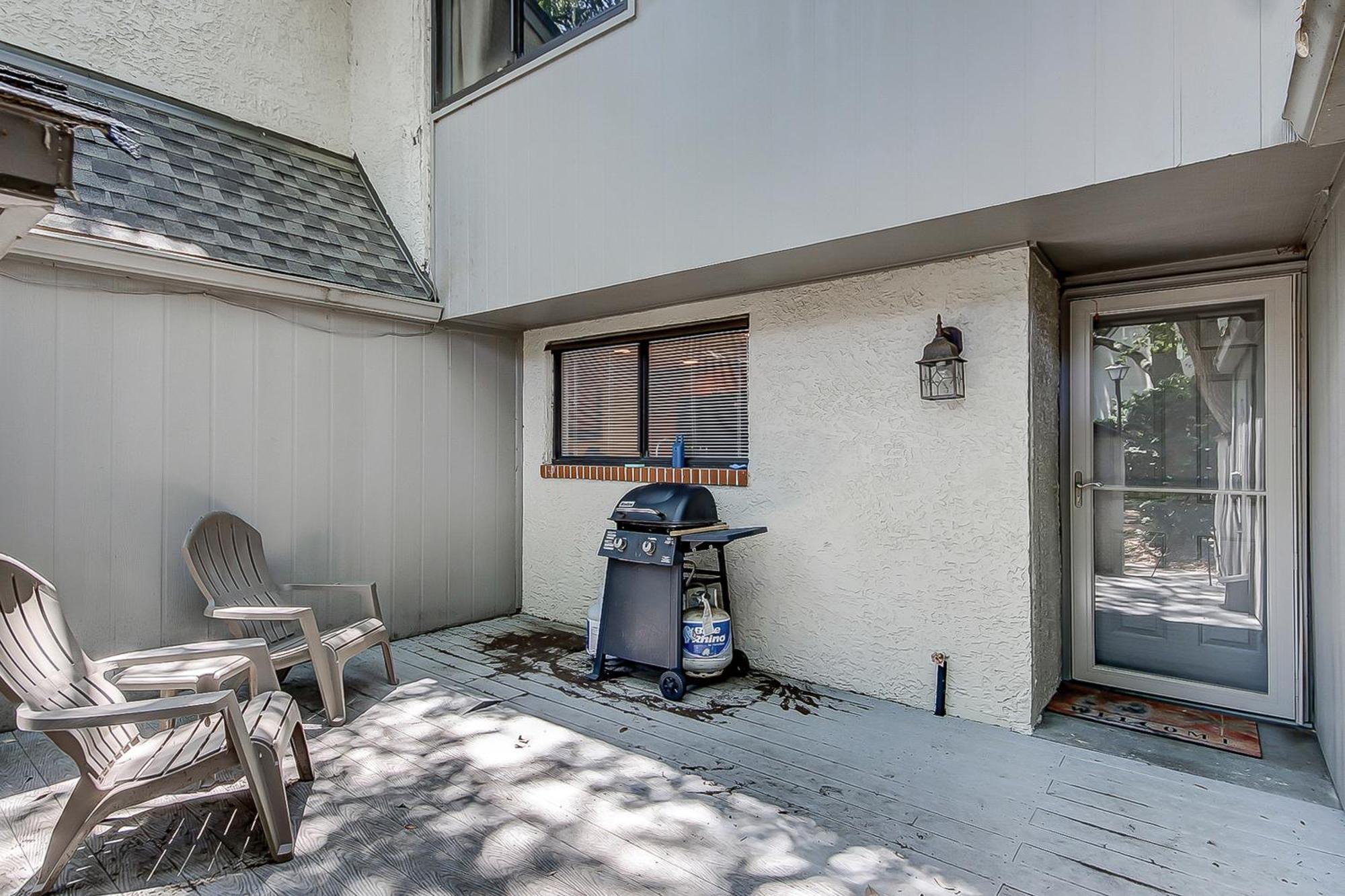 Stones Throw Villa Hilton Head Island Room photo