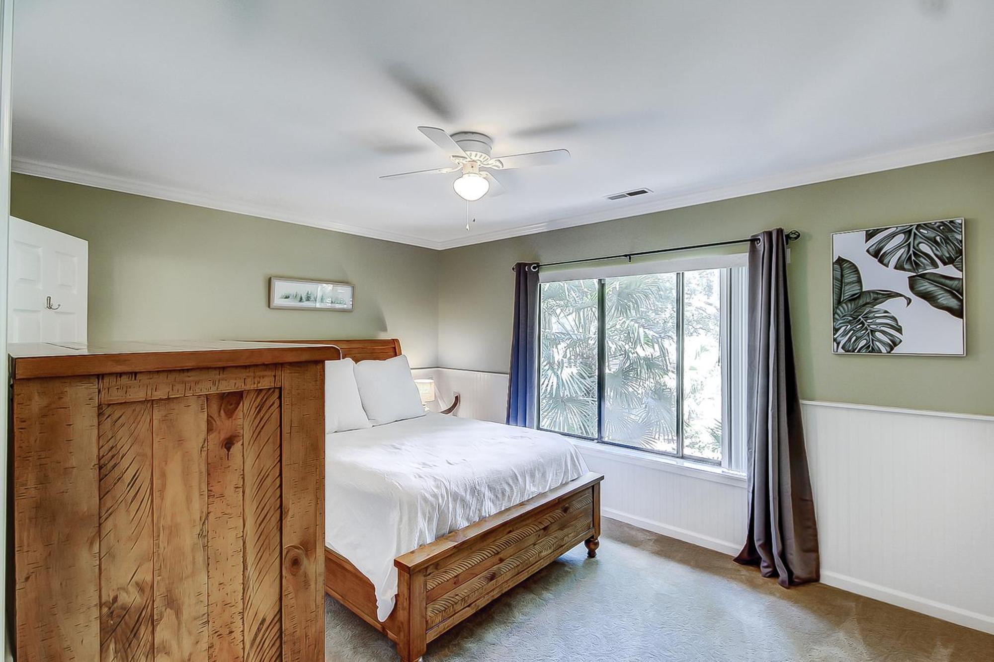 Stones Throw Villa Hilton Head Island Room photo