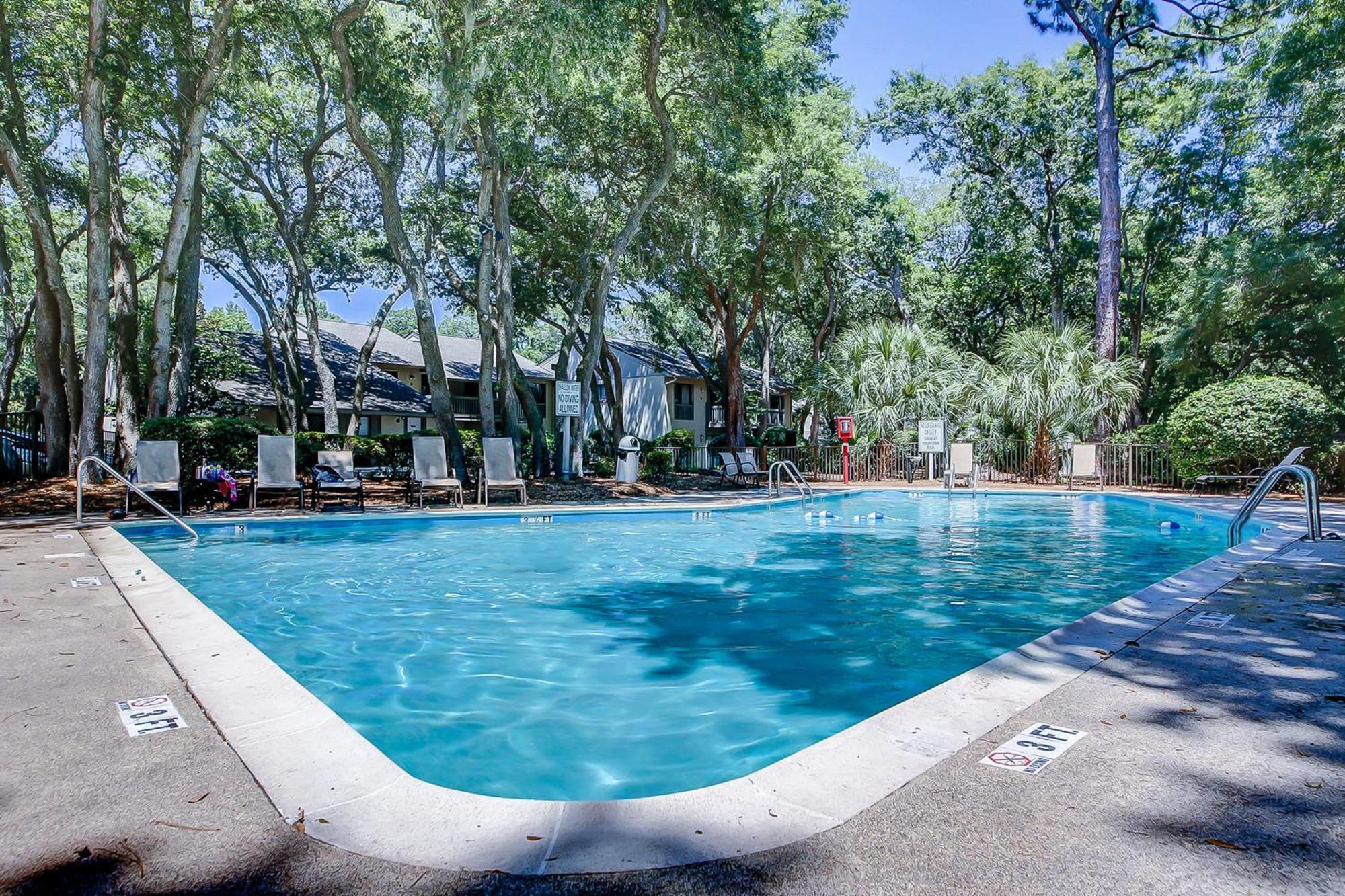 Stones Throw Villa Hilton Head Island Room photo