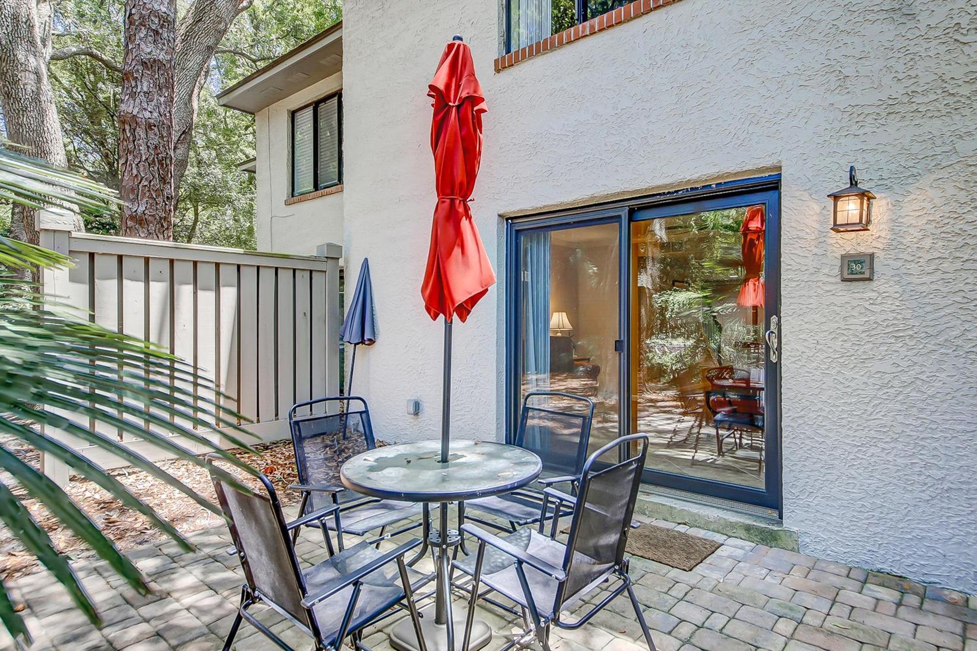 Stones Throw Villa Hilton Head Island Room photo