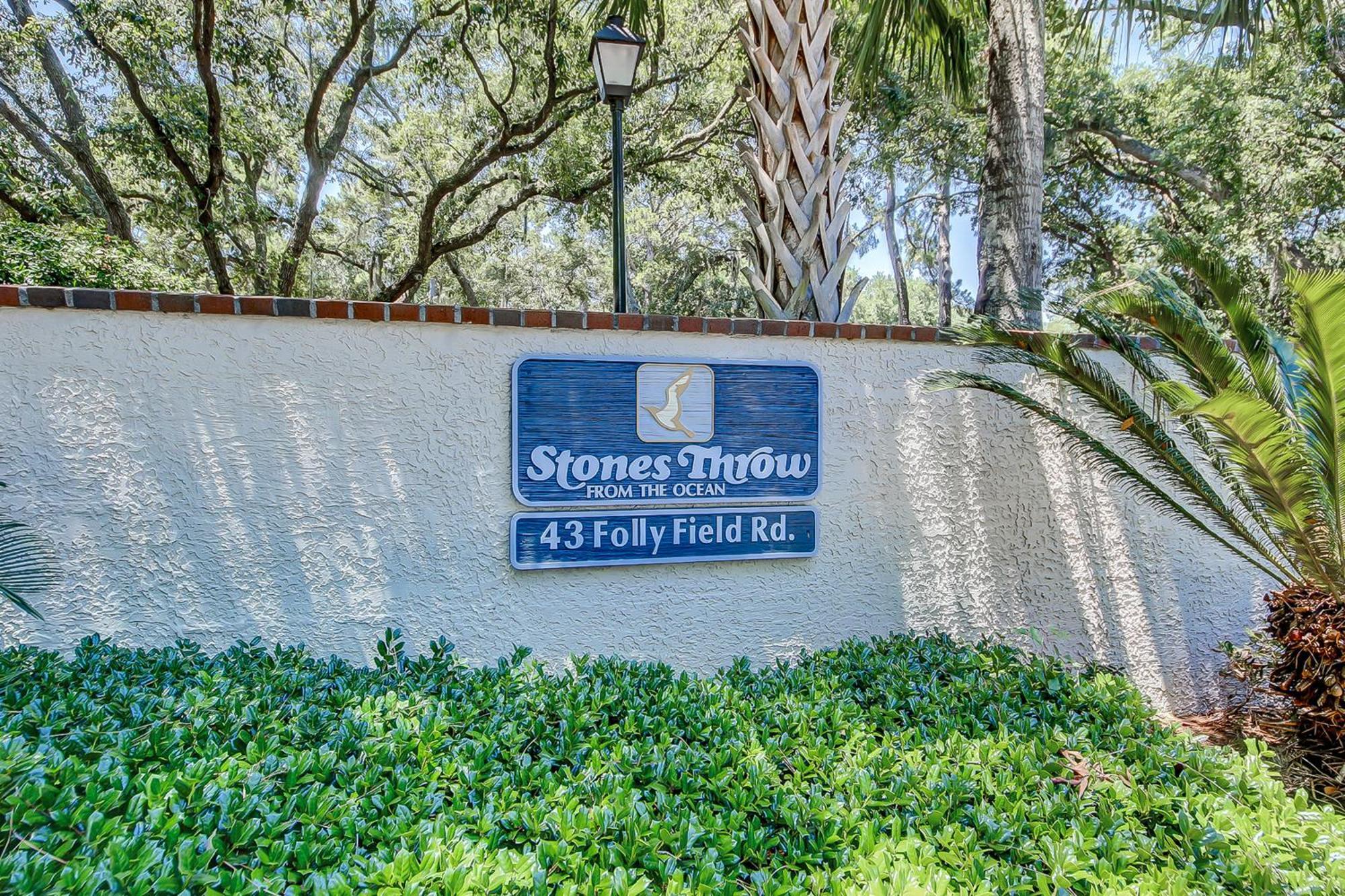 Stones Throw Villa Hilton Head Island Room photo
